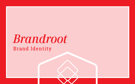 Brandroot Logo
